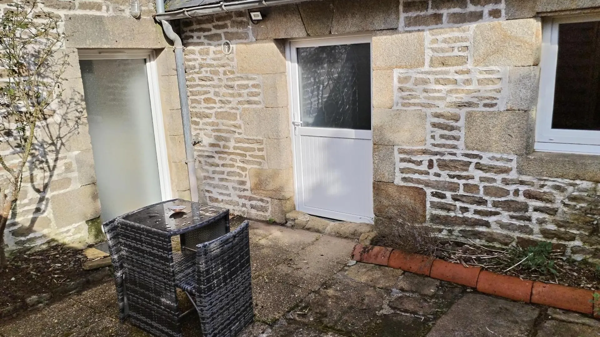 Appartement Cosy Rosporden 프랑스